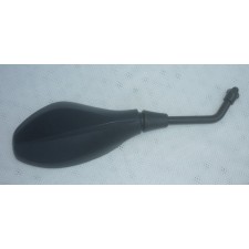 ZRCÁTKO LEVÉ - RVM 500 BY JAWA - ADVENTURE